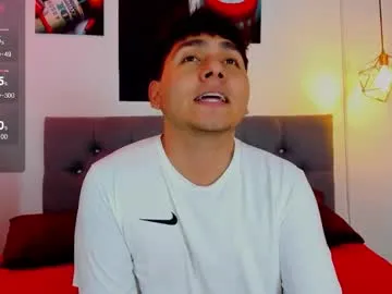 Offline nicolas_james_sc on Chaturbate