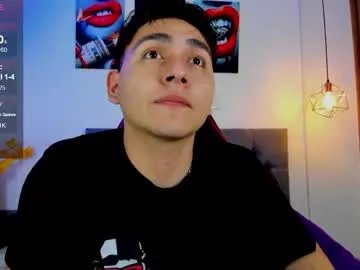 Offline nicolas_james_sc on Chaturbate