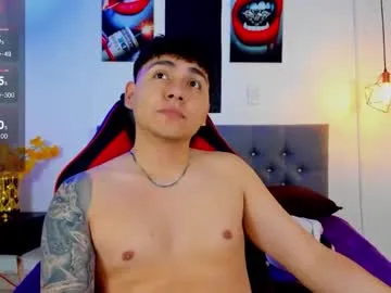 Offline nicolas_james_sc on Chaturbate