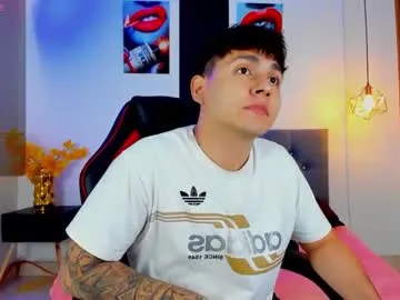 Offline nicolas_james_sc on Chaturbate