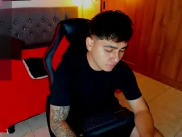 Offline nicolas_james_sc on Chaturbate