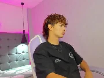 nicolasferrer18 — GOAL: MASTURBATION + CUM SHOW [1000 tokens remaining] Welcome to my room! #teen #twink #18 #skinny #cute