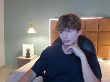 nicolasferrer18 — GOAL: Masturbation + Cum Show [590 tokens remaining] Welcome to my room! #teen #twink #18 #skinny #cute