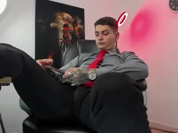 nicolass_fellener — Cumshow when goal is reached #findom #feet #uncut #socks #bigcock [974 tokens remaining]