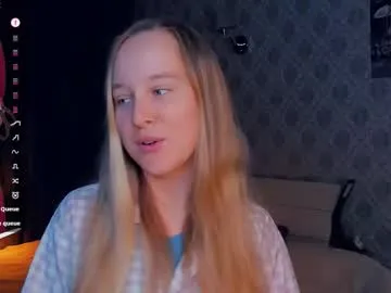 Freechat nicolavanderbie on Chaturbate