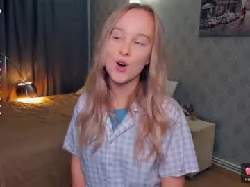 Freechat nicolavanderbie on Chaturbate