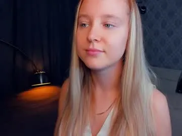 Freechat nicolavanderbie on Chaturbate