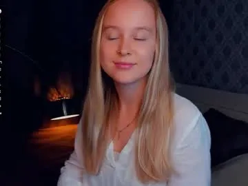 Freechat nicolavanderbie on Chaturbate