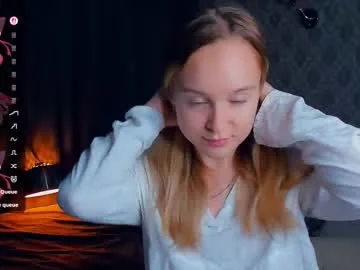 Freechat nicolavanderbie on Chaturbate