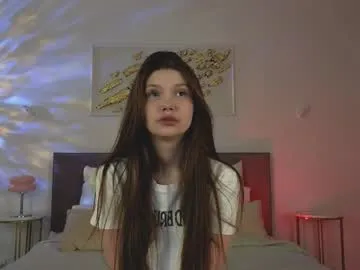 nicole_broown — GOAL: slap my ass x10  [16 tokens remaining] Welcome to my little place of heaven here ! Let's have more time together <3 #redhead #skinny #teen #redhair #smalltits