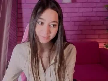 Private nicole_brownie on Chaturbate