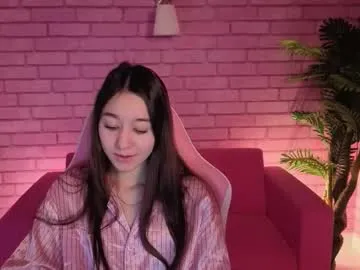 Private nicole_brownie on Chaturbate