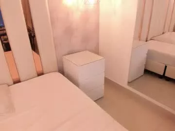 Private nicolemorelli2 on Chaturbate