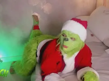 Private nicolemorelli2 on Chaturbate