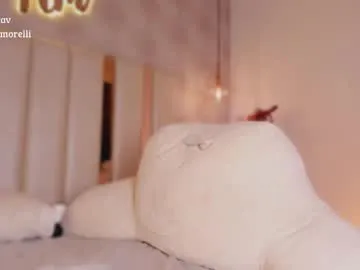 Private nicolemorelli2 on Chaturbate