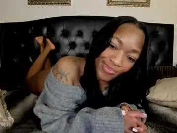 nicolesolace —   #ebony #lovense #feet #bigass #bdsm