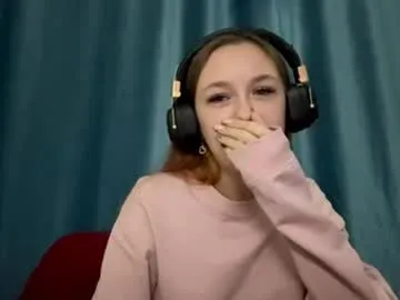 nidadingson — Goal -->show tongue  Hi guys, I'm new here #new #18 #teen #shy #skinny [24 tokens remaining]