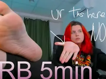 Freechat nielletablossom on Chaturbate