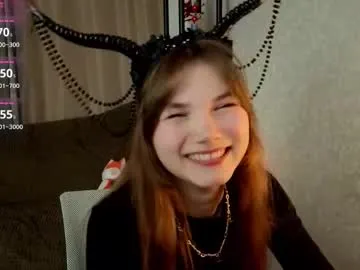 nika_omg — Goal:show outfite #nonude #redhead #cosplay #german #18 [111 tokens remaining]