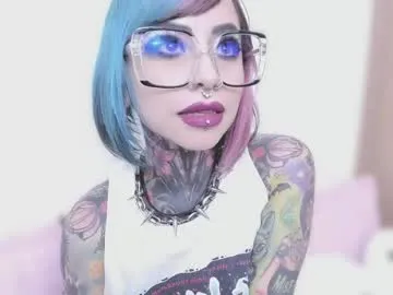 Freechat nikkiramone on Chaturbate