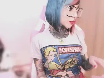 Freechat nikkiramone on Chaturbate