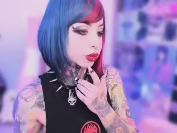 Chaturbate nikkiramone is Freechat nikkiramone — #deepthroat #bigpussylips #goth #blowjob #bigass