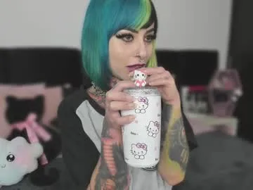 Freechat nikkiramone on Chaturbate