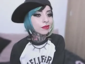 Freechat nikkiramone on Chaturbate