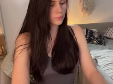 Freechat nimfaheart on Chaturbate