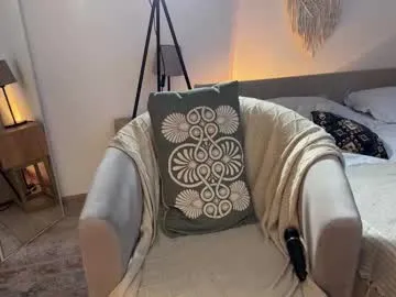 Freechat nimfaheart on Chaturbate