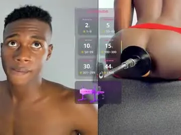 Freechat noah_johes on Chaturbate