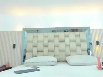 Freechat noah_pariss on Chaturbate