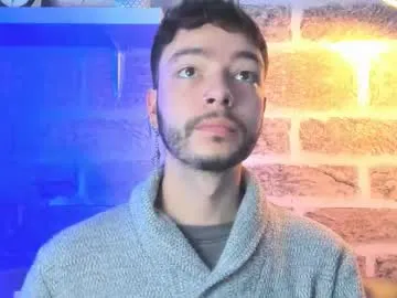 noah_ricci_ — GOAL: My Huge Load With My 23Cm!!! [1073 tokens remaining] Welcome to my room! #bigcock #cum #young #uncut #monstercock