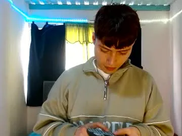 nolanjay — GOAL: oil +flex +foreskin play + cum [555 tokens remaining] cum togueter #bigdick #latino #lovense #cum #twink