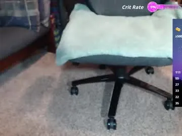 Freechat obscureview on Chaturbate