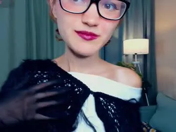 odettechurchwell — GOAL: Lick the camera to show my tongue [15 tokens remaining] today i have a good mood, u play with me today? #18 #lovense #skinny #shy #redhead