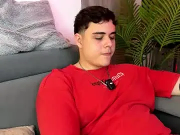 odin_blake — GOAL: DOUBLE BICEPS [30 tokens left] // EPIC GOAL: CUMSHOT [1190 tokens left] #young #bigcock #18 #cum #lovense