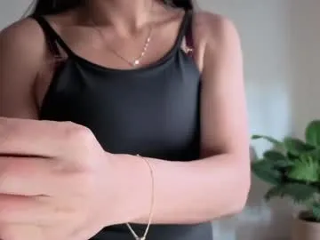 Freechat ohanna_ on Chaturbate