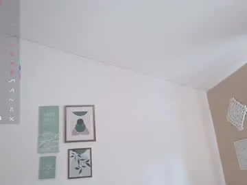 Freechat ohanna_ on Chaturbate