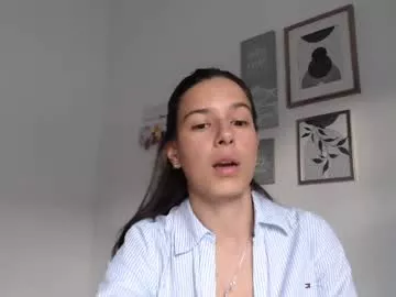 Freechat ohanna_ on Chaturbate