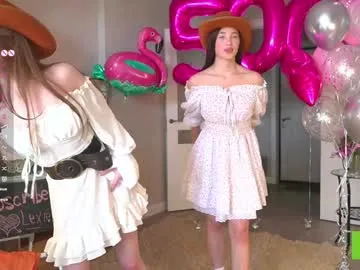 Freechat oke_doke on Chaturbate