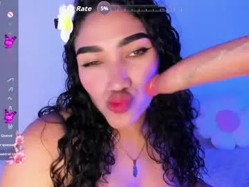 olivia_fx — My love, let's play with my mouth  // GOAL: Blowjob very sloppy!! [58 tokens left] #blowjob #ebony #saliva #indian #deepthroat