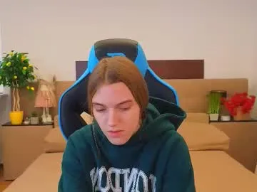 ollistiw on Chaturbate