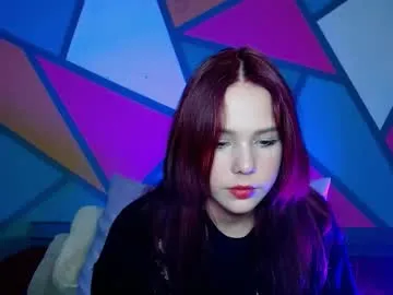 Freechat onessandra on Chaturbate