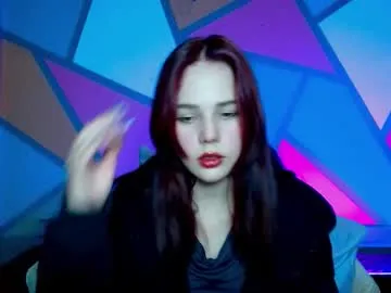 Freechat onessandra on Chaturbate