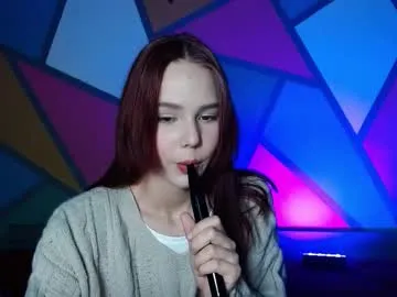 Freechat onessandra on Chaturbate