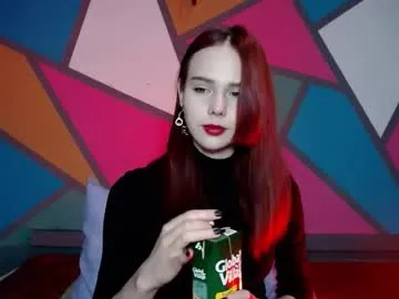 Freechat onessandra on Chaturbate