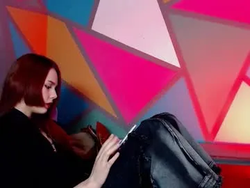 Freechat onessandra on Chaturbate