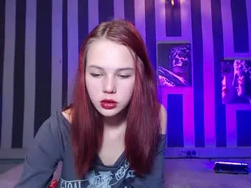 Freechat onessandra on Chaturbate