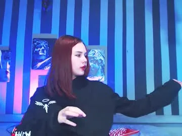 Freechat onessandra on Chaturbate